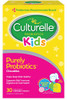 Culturelle Kids Chewable Daily Probiotic for Kids