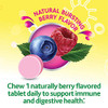 Culturelle Kids Chewable Daily Probiotic for Kids