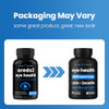 AREDS 2 Eye Vitamins - Lutein & Zeaxanthin Supplement