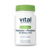 Hyperbiotics Vital Nutrients Prebiotic and Probiotic