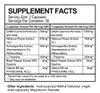 PHARMA Z (GABA 750mg) Nature`s Happy Pill, is Used to Relieve Stress and Improve