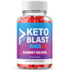 IDEAL PERFORMANCE Ketos Blast Gummies Ketos Blast Gummy Bears Ketos Blast Gummie