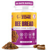 HONEYBEEZONE-Bee Bread Capsules
