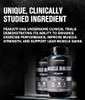 Jacked Factory Essentials Muscle Builder