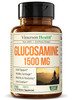 Glucosamine Sulfate 1500mg w/Potassium