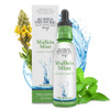 Buried Treasure Mullein Mint Drops: Instant Mullein Tea, Mullein Leaf Extract
