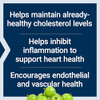 Life Extension Advanced Lipid Control, amla Extract, Indian Gooseberry, Heart