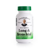 Dr. Christopher's Lung and Bronchial - 450 mg - 100 Vegetarian Capsules