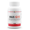 Stop Aging Now MAX-Q10 CoEnzyme Formulated with Kaneka Q10 and Enhanced