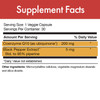 Stop Aging Now MAX-Q10 CoEnzyme Formulated with Kaneka Q10 and Enhanced