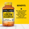 MASON NATURAL Herbal Colon Cleanser, 300 Day Supply, Dietary Supplement Supports