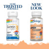 SOLARAY Triple Strength Lutein Eyes, 18 mg