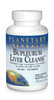 Planetary Herbals Bupleurum Liver Cleanse, Supports The Natural Cleansing Action