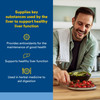 Natural Factors, Liver Health Formula, Nourishing Support for a Healthy Liver