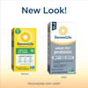 Renew Life Probiotic Adult 50 Plus Probiotic Capsules, Daily Supplement Supports