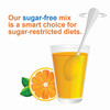 CITRUCEL Sugar Free Fiber Powder for Occasional Constipation Relief