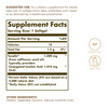 Solgar Tonalin CLA 1300 mg - 60 Softgels - Conjugated Linoleic Acid