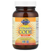 Garden of Life Vitamin D3 5000 IU, Raw Whole Food Supplements with Chlorella