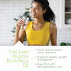 Irwin Naturals CLA Lean Body Fat Reduction - 80 Liquid Soft-Gels