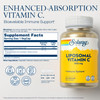 SOLARAY Liposomal Vitamin C 500mg