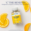 SOLARAY Liposomal Vitamin C 500mg