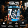 BPI Sports CLA+Carnitine - CLA L Carnitine & Linoleic Acid
