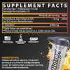 Nutrex Research Liquid Carnitine 3000 - Orange Mango - 31 Servings 16 Fl Oz