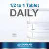Douglas Laboratories DHEA 25 mg Dissolvable Tablets
