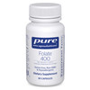 Pure Encapsulations Folate 400