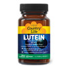 Country Life Lutein 20 mg Supplement - Certified Gluten-Free