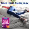 Hyland's Restful Legs PM, Nighttime Formula, Calms Agitated Legs so You Can