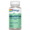 SOLARAY Serrapeptase Enzyme Supplement 10 mg for Men & Women