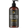 Firming Body Massage Oil with Collagen & Stem Cell