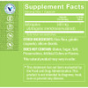 The Vitamin Shoppe Astragalus (Root) 500mg Herbal Supplement Support (100