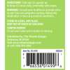 The Vitamin Shoppe Astragalus (Root) 500mg Herbal Supplement Support (100