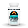 Source Naturals Hyaluronic Joint Complex with Glucosamine, Chondroitin & MSM