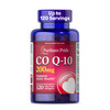 Puritan's Pride Coenzyme CoQ10 200mg, Dietary Supplement for Heart Health, Blood