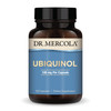 Dr. Mercola Ubiquinol - 100 mg - Supports Energy Production
