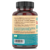 DEVA Nutrition Vegan Omega-3 DHA-EPA, from Micro Algae, Delayed Release, 90