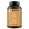 BoostCeuticals D-Ribose Capsules 90 - Pure Vegan D Ribose Supplement