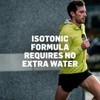 Science in Sport Energy Gel Pack, SIS Isotonic Energy Gel, 22g Fast Acting