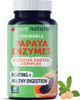 Yuve Naturals Chewable Papaya Enzymes