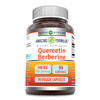 Amazing Formulas Quercetin 250 Mg & Berberine 250 Mg