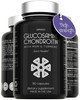 SuperSelf Glucosamine Chondroitin MSM with Turmeric