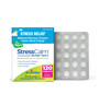 Boiron StressCalm Tablets for Relief of Stress, Anxiousness, Nervousness