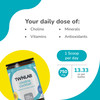 Twinlab Choline Cocktail - Brain Health Support