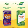 Nature's Way SMART Q10 CoQ10, Supports Heart Health & Cellular Energy*, Tropical