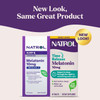 Natrol Advanced Sleep Melatonin Tablets, Maximum Strength 10 mg 60 ea ( Pack