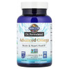 Garden of Life Dr. Formulated Advanced Omega Fish Oil