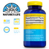 Nature's Life Malic Acid 800 mg